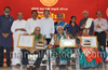 3 eminent literary personalities conferred  Vishwa Konkani Awards
